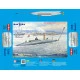 Mikro Mir 35-026 - 1/35 - CSS David submarine