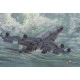 Roden 349 - 1/144 Boeing RC-135V/W Rivet Joint, scale plastic model kit Roden 349 - 1/144 Boeing RC-135V/W Rivet Joint, scale plastic model kit