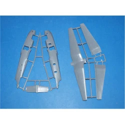 Beriev Be-18P (Beriev design bureau) 1/144 Amodel 1441-01