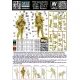 Us Stock Master Box 24074 - 1/24 Post-apocalyptic Series. The Last Bridge. Kit No. Raider Reaper