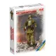 Us Stock Icm 16013 - 1/16 Ww2 Assault Engineer-sapper, Scale Plastic Model Kit