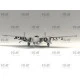 ICM 48278 - 1/48 B-26K Counter Invader (early) US Attack Aircraft, scale model