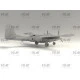 ICM 48278 - 1/48 B-26K Counter Invader (early) US Attack Aircraft, scale model