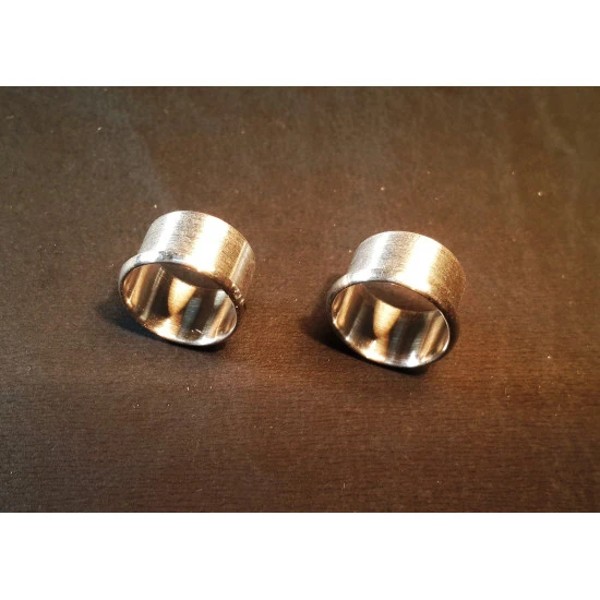 Mini World 7283 - 1/72 Air intakes for C-29A / BAe-125-800 SWORD new