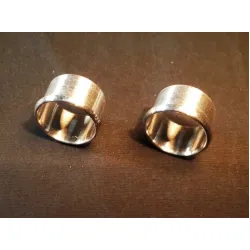 Us Stock Mini World 7283 - 1/72 Air Intakes For C-29a / Bae-125-800 Sword New