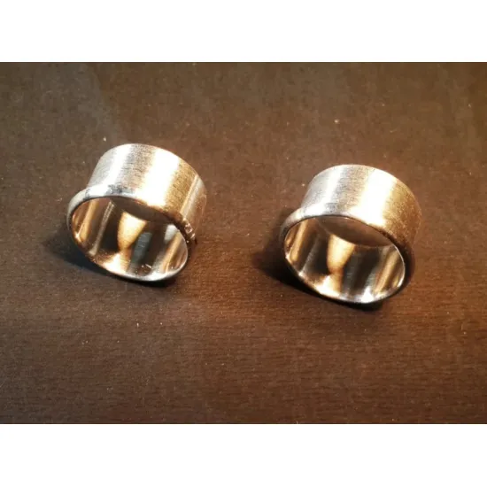 Us Stock Mini World 7283 - 1/72 Air Intakes For C-29a / Bae-125-800 Sword New