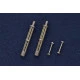 Mini World 4838b - 1/48 M134 Minigun (later) barrels (2 pieces) (USA) new