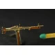 Mini World 4865b - 1/48 M60D machine gun (USA) new, scale model kit