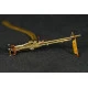 Mini World 4865b - 1/48 M60D machine gun (USA) new, scale model kit