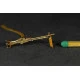 Mini World 4865b - 1/48 M60D machine gun (USA) new, scale model kit