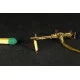 Mini World 4865b - 1/48 M60D machine gun (USA) new, scale model kit