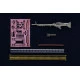 Mini World 4865c - 1/48 M60 machine gun (mount variant) (USA) new, scale model kit