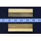 Mini World MW0025 - 1/32, 1/48, 1/72, Continuous piano hinges ( 2 pieces ) new