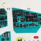 Kelik K48024 - 1/48 MI-24P interior 3D decals for Zvezda scale model kit