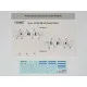 Foxbot 72-065 - 1/72 Missile AIM-54A Phoenix Stencils, scale model kit