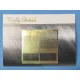Metallic Details 4852 - 1/48 Su-33. Air intake grilles (Minibase), Photoetch