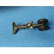 Metallic Details MDR48138 - 1/48 SR-71 Blackbird. Landing gears (for Revell kit)