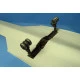 Metallic Details MDR48138 - 1/48 SR-71 Blackbird. Landing gears (for Revell kit)