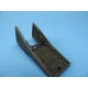Metallic Details MDR48138 - 1/48 SR-71 Blackbird. Landing gears (for Revell kit)