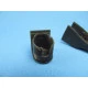 Metallic Details MDR48138 - 1/48 SR-71 Blackbird. Landing gears (for Revell kit)