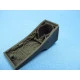 Metallic Details MDR48138 - 1/48 SR-71 Blackbird. Landing gears (for Revell kit)