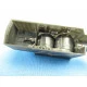 Metallic Details MDR48138 - 1/48 SR-71 Blackbird. Landing gears (for Revell kit)