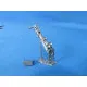 Metallic Details MDR48144 - 1/48 Su-30SM. Landing gears (for Kitty Hawk kit) Metallic Details MDR48144 - 1/48 Su-30SM. Landing gears (for Kitty Hawk kit)