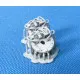 Metallic Details MDR48144 - 1/48 Su-30SM. Landing gears (for Kitty Hawk kit) Metallic Details MDR48144 - 1/48 Su-30SM. Landing gears (for Kitty Hawk kit)