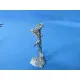 Metallic Details MDR48144 - 1/48 Su-30SM. Landing gears (for Kitty Hawk kit) Metallic Details MDR48144 - 1/48 Su-30SM. Landing gears (for Kitty Hawk kit)