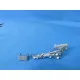 Metallic Details MDR48144 - 1/48 Su-30SM. Landing gears (for Kitty Hawk kit) Metallic Details MDR48144 - 1/48 Su-30SM. Landing gears (for Kitty Hawk kit)
