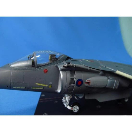 Metallic Details MDR48146 - 1/48 Refueling probe of the aircraft models