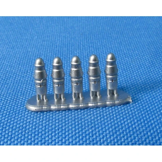 Metallic Details MDR48146 - 1/48 Refueling probe of the aircraft models