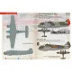 Print Scale 72-436 - 1/72 Bristol Beaufighter Mk.X Part 2, Aircraft wet decal