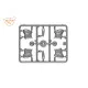 Clear Prop CP72022 - 1/72 H-75N Hawk, STARTER KIT, scale model kit