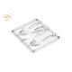 Clear Prop CP72022 - 1/72 H-75N Hawk, STARTER KIT, scale model kit