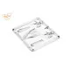 Clear Prop CP72022 - 1/72 H-75N Hawk, STARTER KIT, scale model kit
