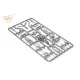Clear Prop CP72022 - 1/72 H-75N Hawk, STARTER KIT, scale model kit