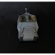 Vmodels 35075 - 1/35 Marder I On Fcm Base 35075, Photo-etched Board