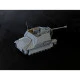 Vmodels 35075 - 1/35 Marder I On Fcm Base 35075, Photo-etched Board