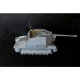 Vmodels 35075 - 1/35 Marder I On Fcm Base 35075, Photo-etched Board