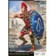 Master Box 32011 - 1/32 Greco-Persian Wars Series. Hoplite. Kit No. 1, scale model kit