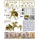 Master Box 32011 - 1/32 Greco-Persian Wars Series. Hoplite. Kit No. 1, scale model kit