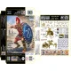 Master Box 32011 - 1/32 Greco-Persian Wars Series. Hoplite. Kit No. 1, scale model kit