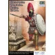 Master Box 32013 - 1/32 Greco-Persian Wars Series. Hoplite. Kit No. 3, scale model kit