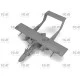 ICM 48302 - 1/48 Desert Storm. US aircraft OV-10A and OV-10D+, 1991, scale model