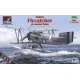 Armory AR-48003 - 1/48 Fairey Flycatcher British Interwar FAA Floatplane Fighter Armory AR-48003 - 1/48 Fairey Flycatcher British Interwar FAA Floatplane Fighter