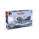 Armory AR-48003 - 1/48 Fairey Flycatcher British Interwar FAA Floatplane Fighter Armory AR-48003 - 1/48 Fairey Flycatcher British Interwar FAA Floatplane Fighter