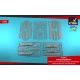 Armory AR-48003 - 1/48 Fairey Flycatcher British Interwar FAA Floatplane Fighter Armory AR-48003 - 1/48 Fairey Flycatcher British Interwar FAA Floatplane Fighter