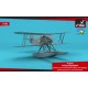 Armory AR-48003 - 1/48 Fairey Flycatcher British Interwar FAA Floatplane Fighter Armory AR-48003 - 1/48 Fairey Flycatcher British Interwar FAA Floatplane Fighter