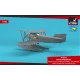 Armory AR-48003 - 1/48 Fairey Flycatcher British Interwar FAA Floatplane Fighter Armory AR-48003 - 1/48 Fairey Flycatcher British Interwar FAA Floatplane Fighter